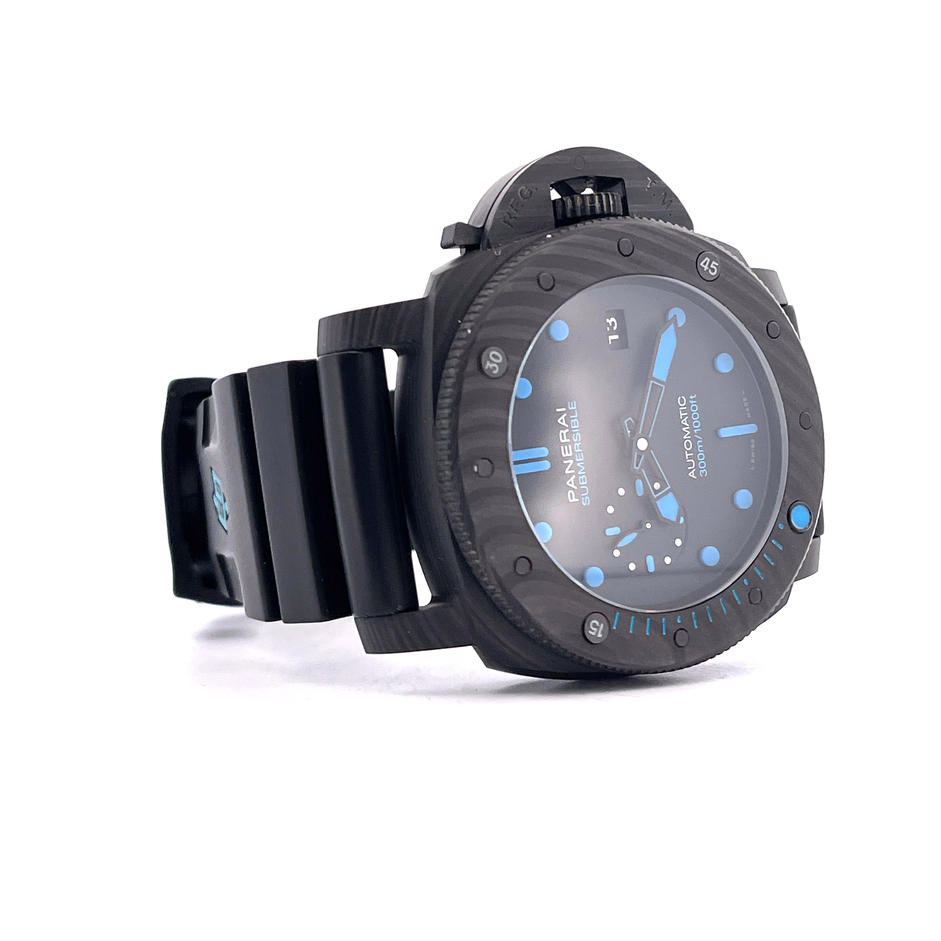 Panerai Luminor Due 38mm -2024-