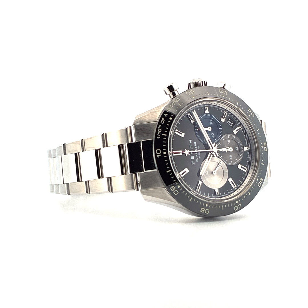 Zenith - Zenith Chronomaster Sport 41mm (2024) - [product_sku]