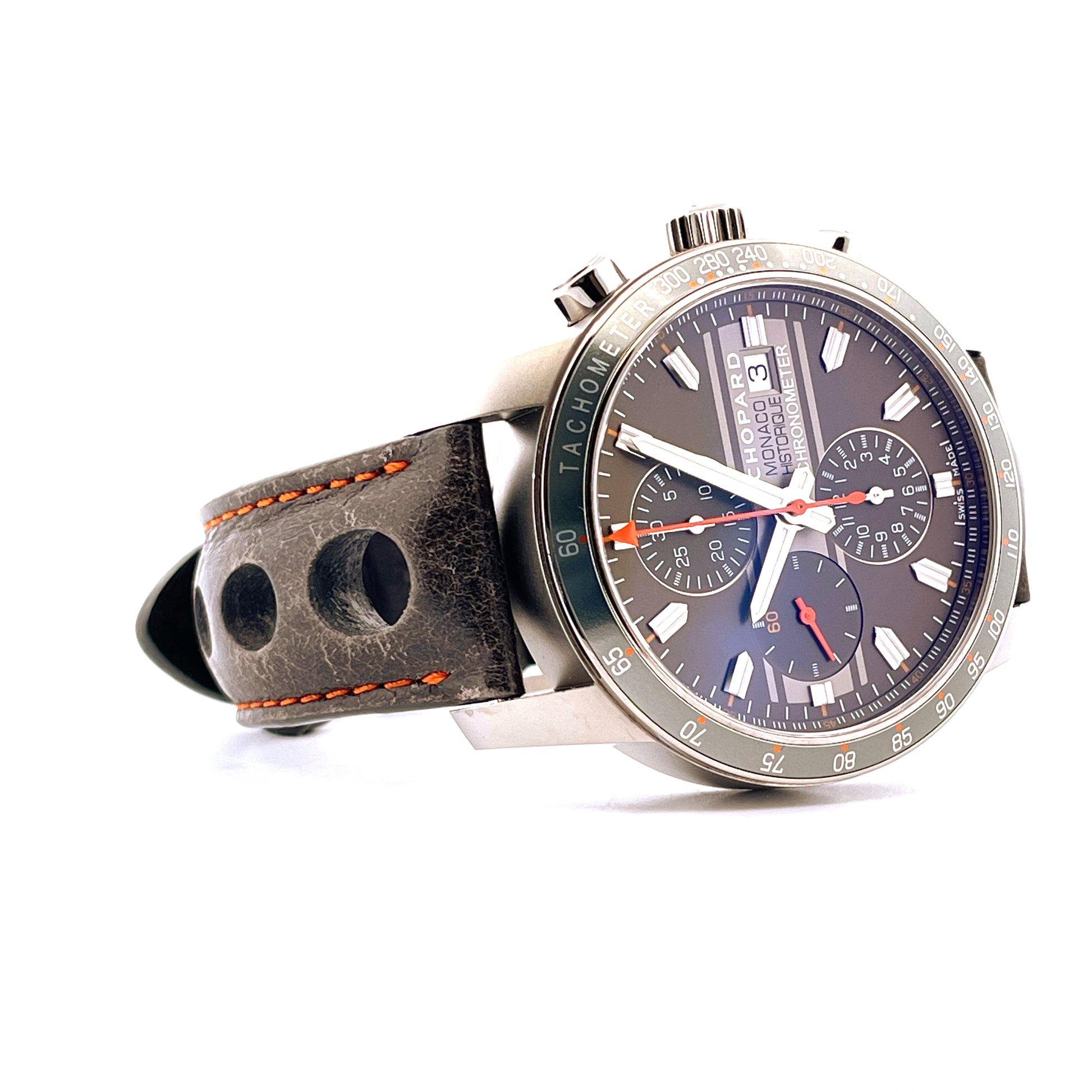 Chopard - Grand Prix De Monaco Historique - Juwelier Spliedt
