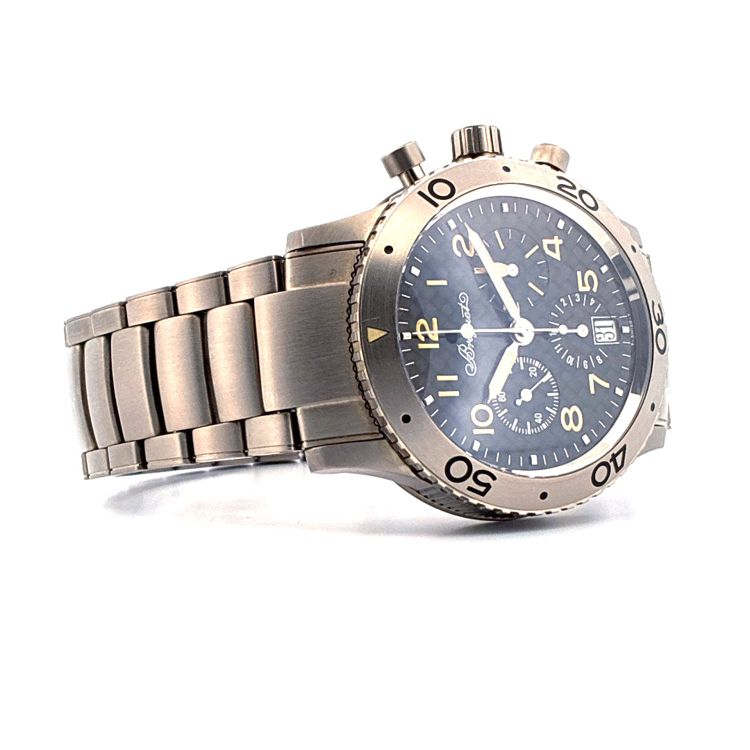 Breguet - Type XX - XXI - XXII Titan (2012) - [product_sku]