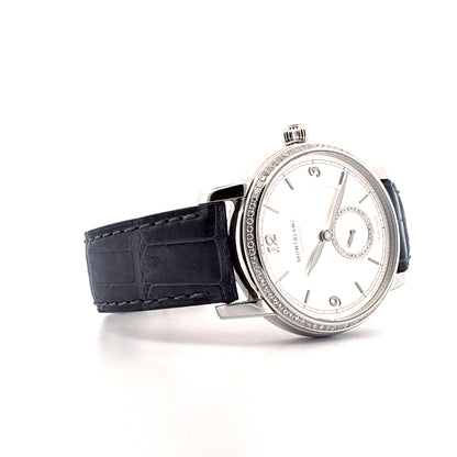 Montblanc Star Legacy Small Second - neu (2025)