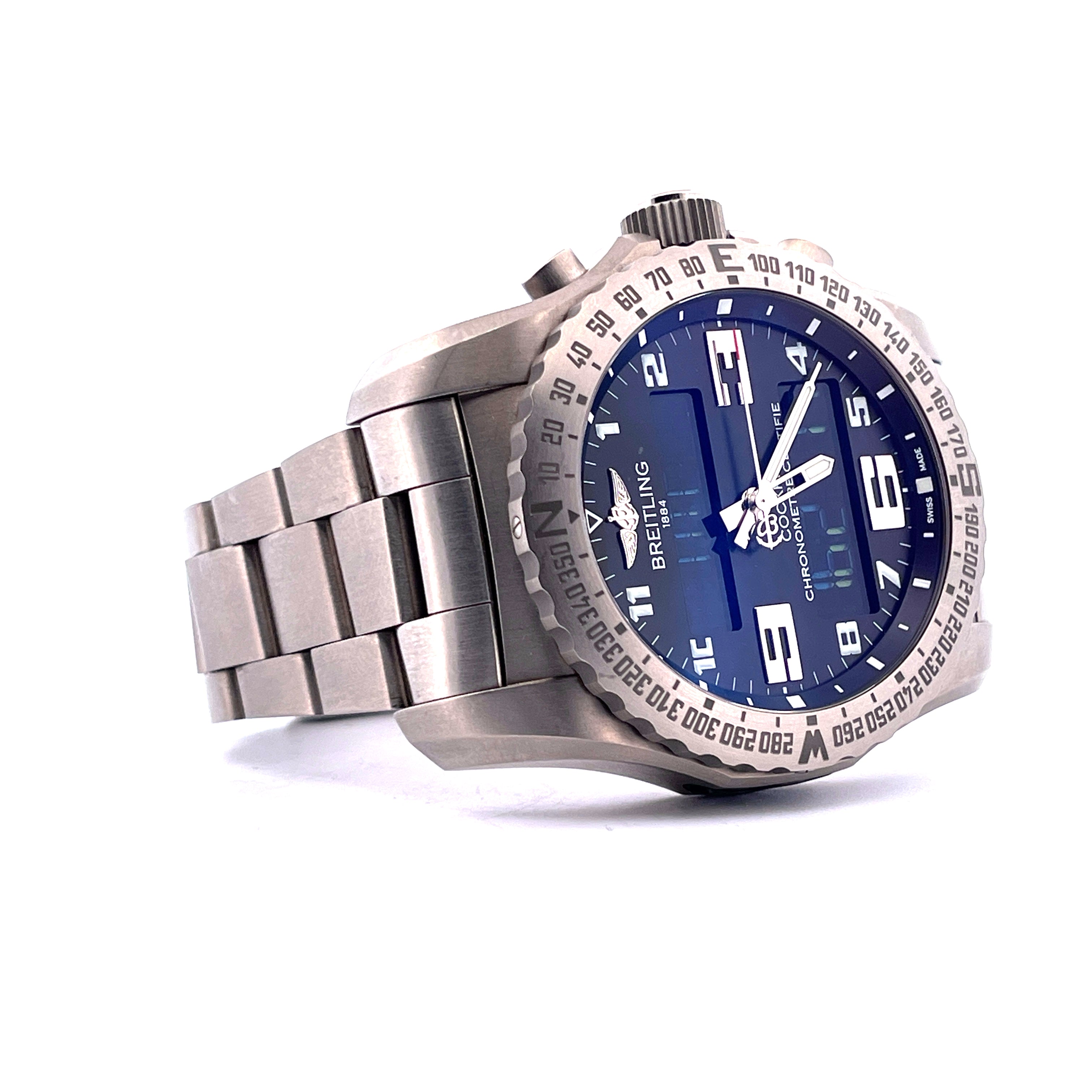 Breitling - Breitling Cockpit B50 - Juwelier Spliedt