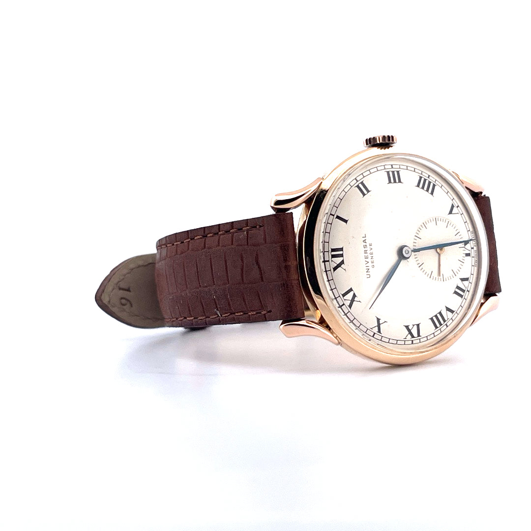 Universal Genève - Universal Genève Vintage Ref. 11290 - [product_sku]