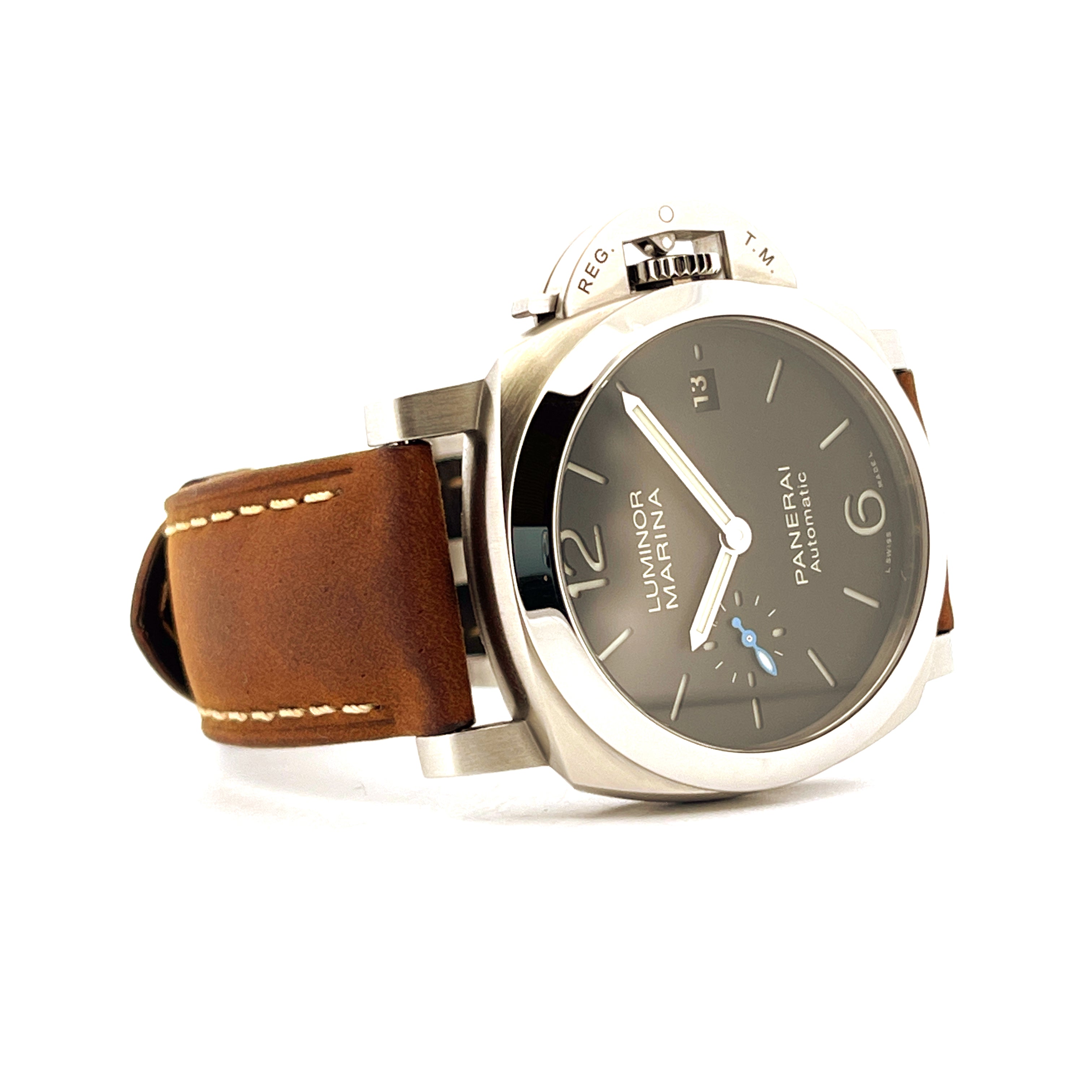 Panerai - Panerai Luminor Quaranta 40mm - [product_sku]