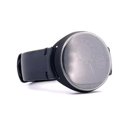 Ressence - Type 1 ZZ Chronopassion Limited Edition 1 of 20 / fast ungetragen (2020) - [product_sku]