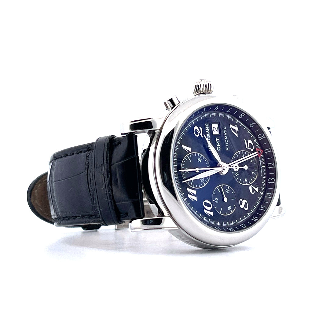 Montblanc Star Moonphase 42 mm Limited Edition Star Legacy 1786 Unworn / Full-Set / 2025