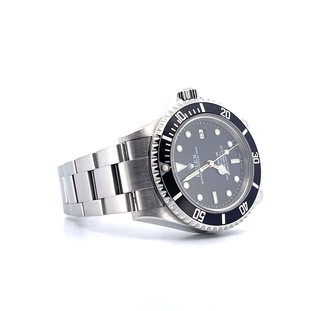 Sea-Dweller 4000 / Service 2026 (2007)