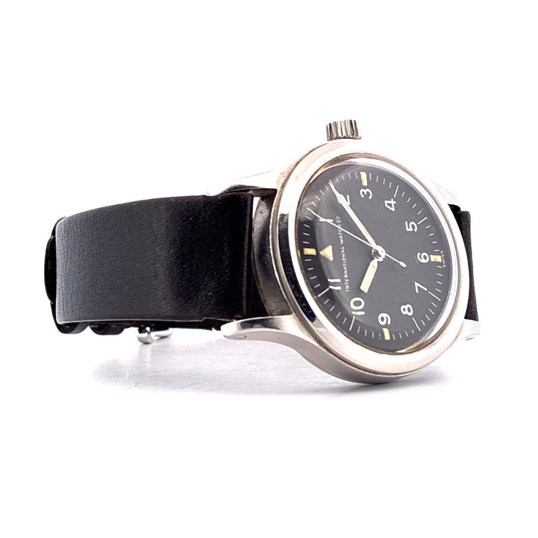 IWC Fliegeruhr Mark XI (1952)