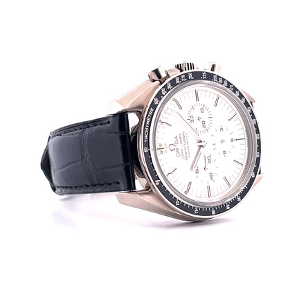 Omega 25th Anniversary Apollo XI 1 of 2500