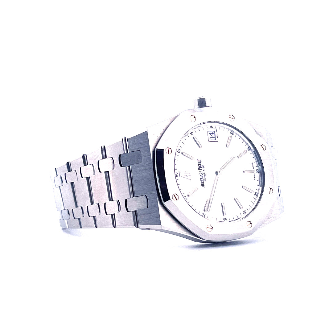 Audemars Piguet - Royal Oak Jumbo 39mm - Juwelier Spliedt - [product_ Artikelnummer]