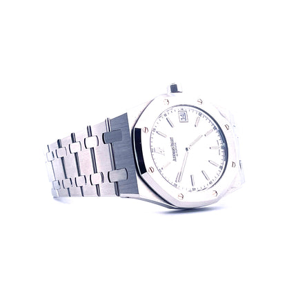 Audemars Piguet - Royal Oak Jumbo 39mm - Juwelier Spliedt - [product_ Artikelnummer]