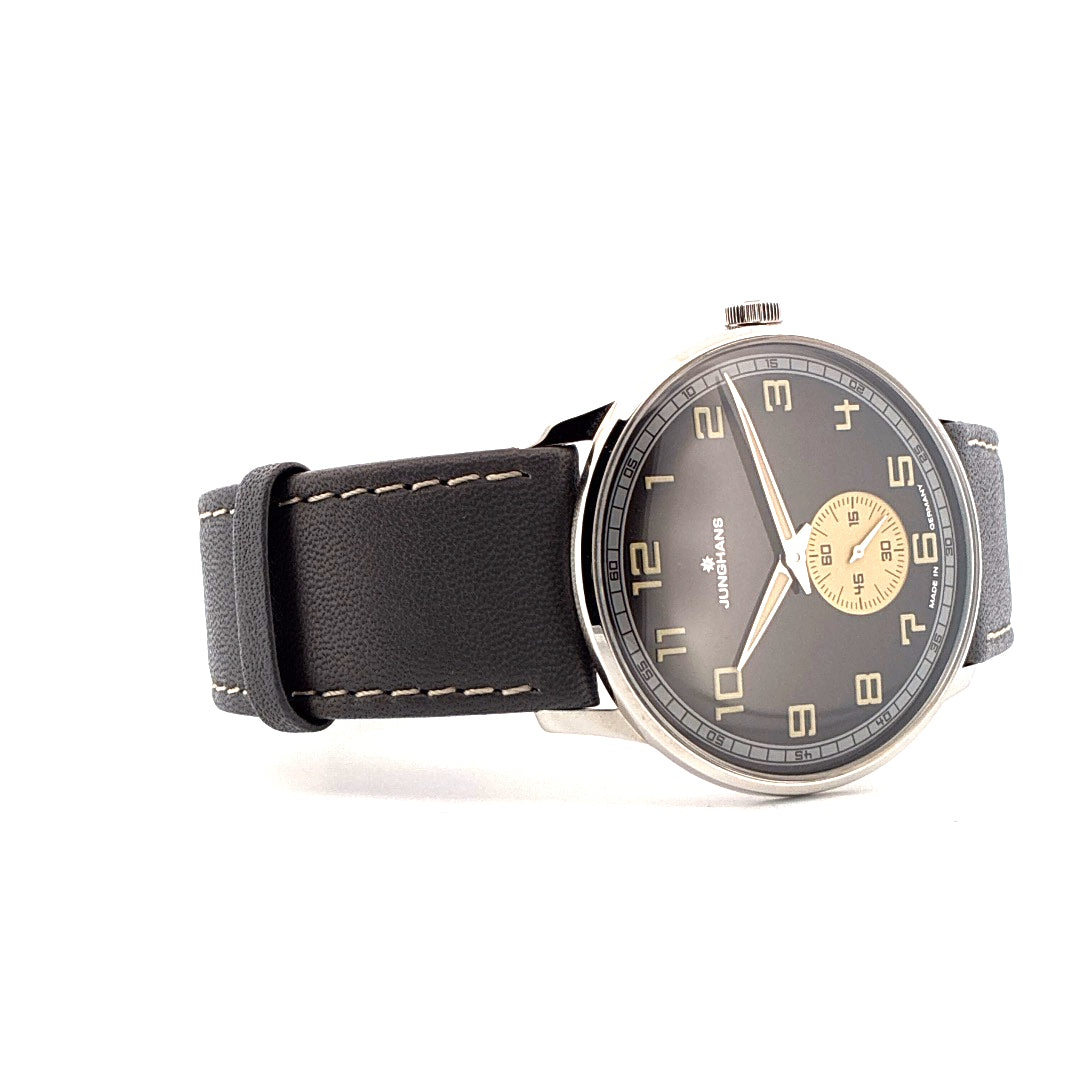Junghans - Meister Driver Handaufzug  - neu (2025) - [product_sku]