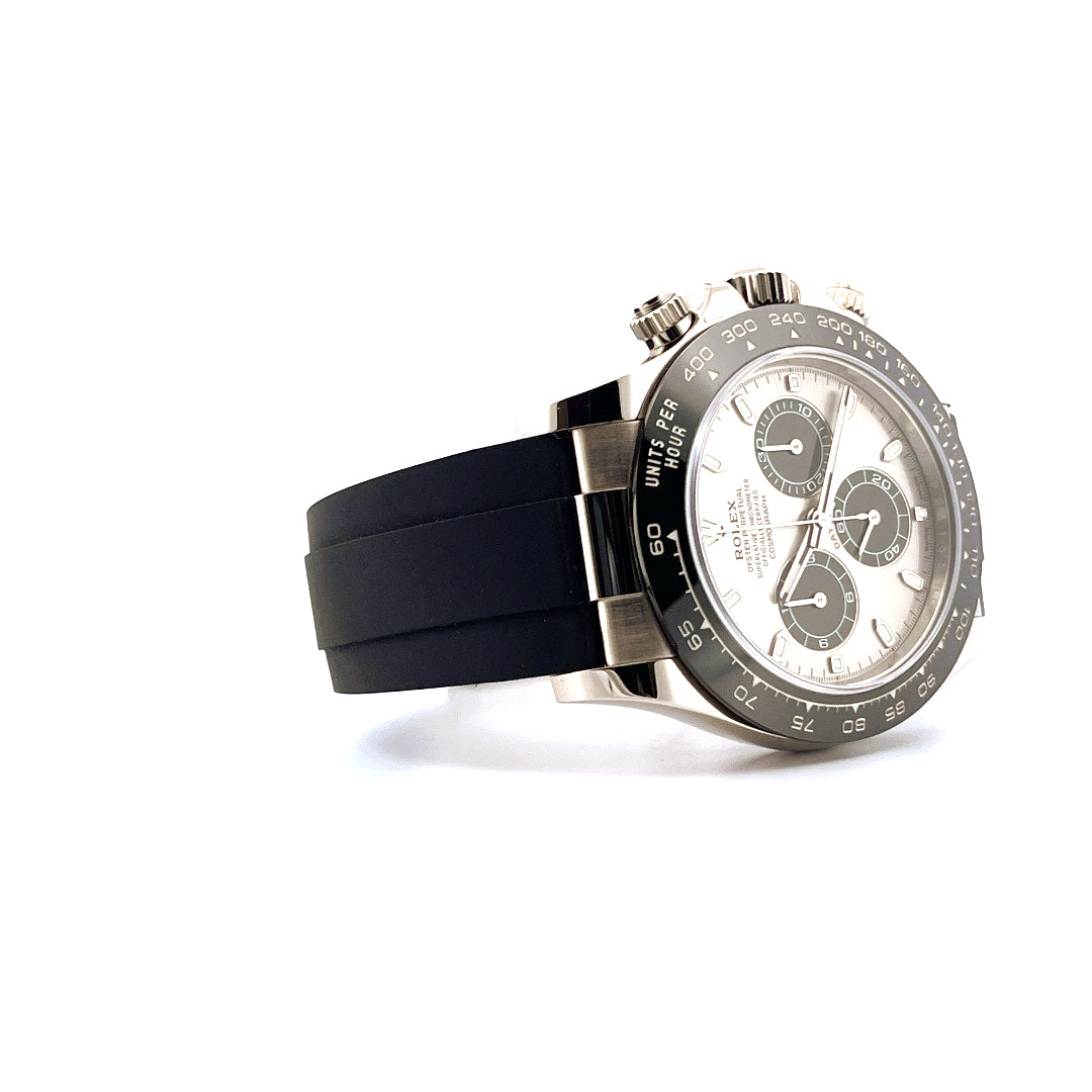 Daytona Panda Racing Dial (Whitegold) -2002-