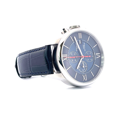 Tissot - Chemin de Tourelles BUCHERER BLUE - Juwelier Spliedt - [product_ Artikelnummer]