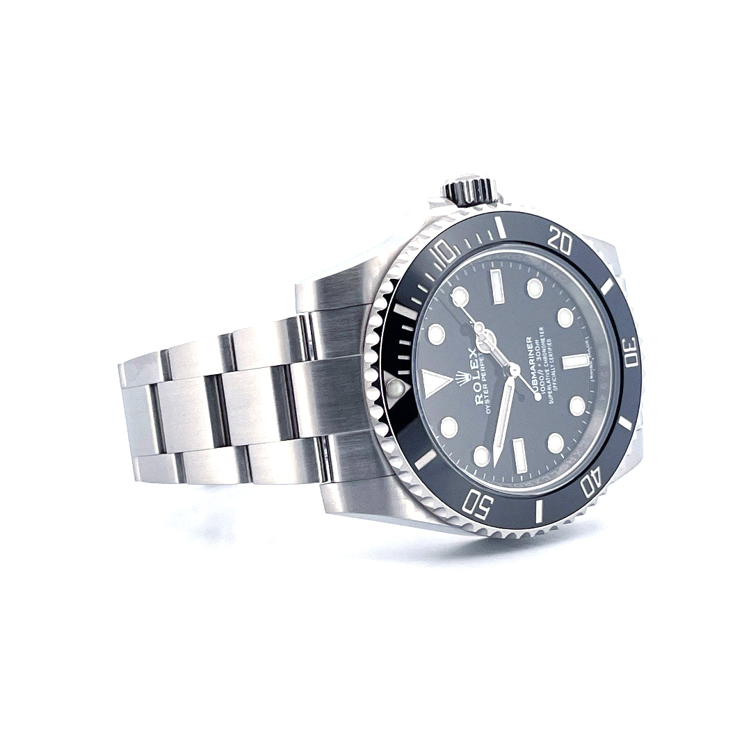 Submariner No Date / Service 2026 (2013)