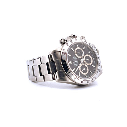 Rolex - Rolex Daytona Zenith El Primero - Juwelier Spliedt