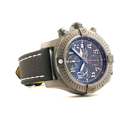 Breitling Avenger Chronograph Night Mission (2019)