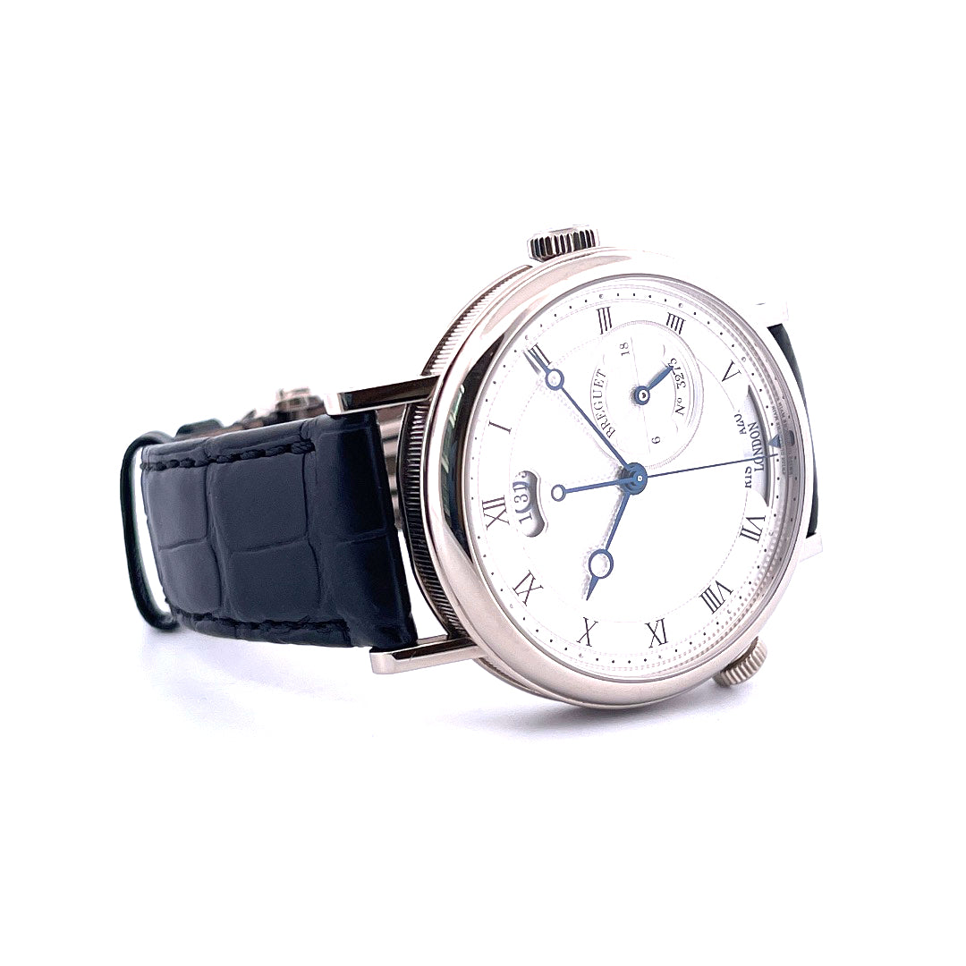 Breguet - Classique Hora Mundi - Juwelier Spliedt - [product_ Artikelnummer]