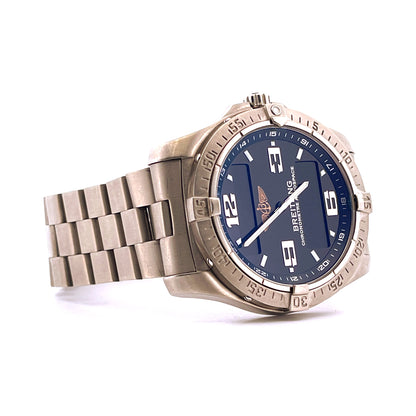Breitling - Breitling Aerospace Avantage - [product_sku]