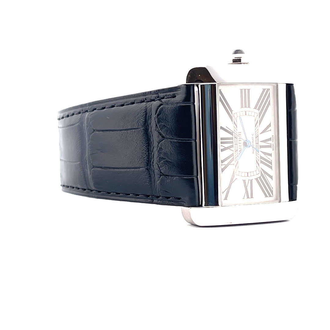 Cartier - Tank Divan - Juwelier Spliedt - [product_ Artikelnummer]