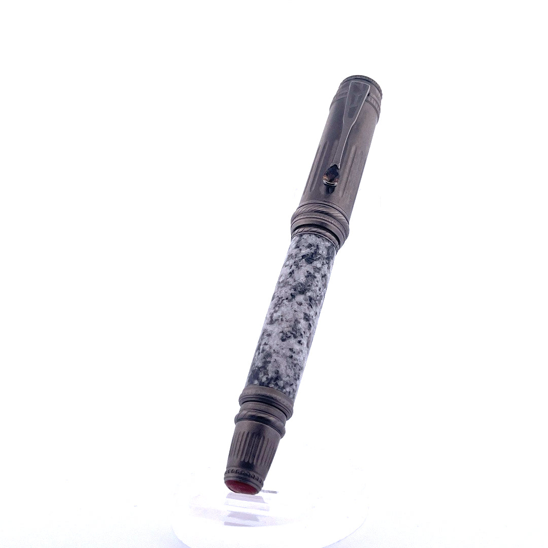 Juwelier Spliedt - Montblanc S. Borghese Limited Edition Füllfederhalter - Juwelier Spliedt - [product_ Artikelnummer]