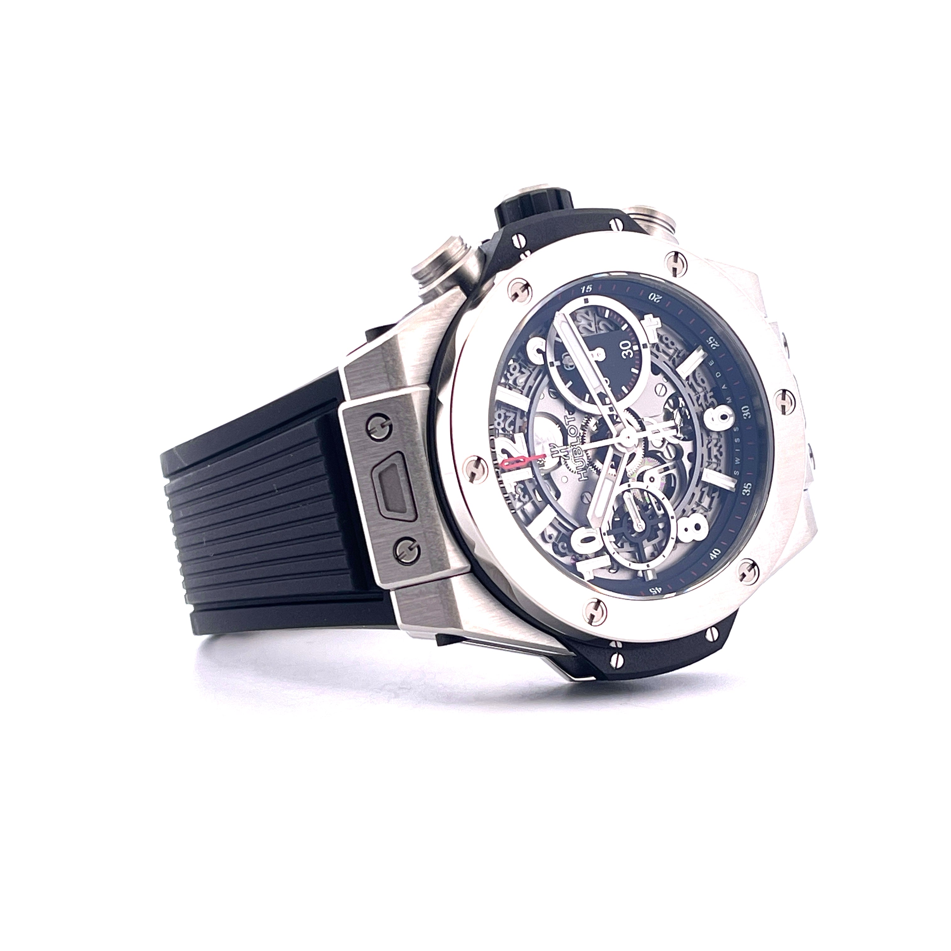 Big Bang Unico Titan 42 m / Unworn / Full Set -2020-