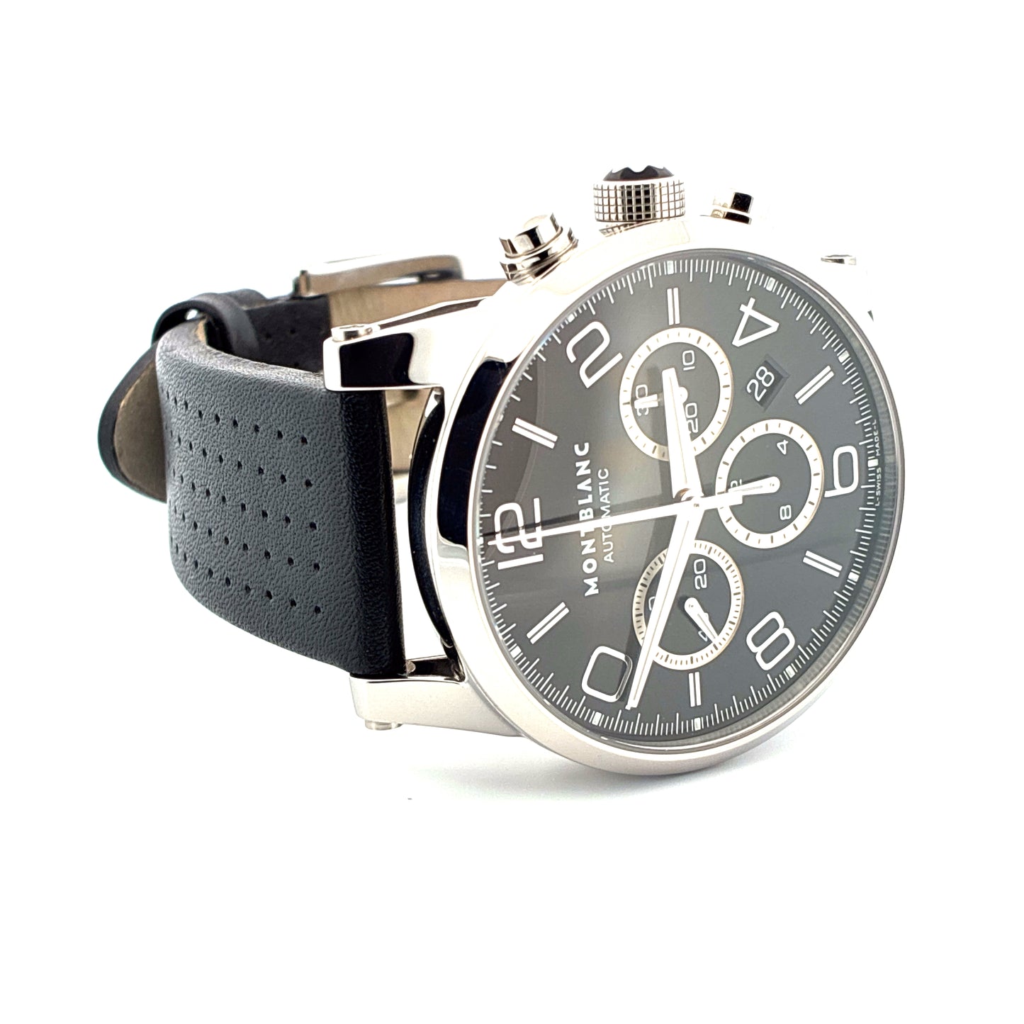 Montblanc Timewalker Chronograph