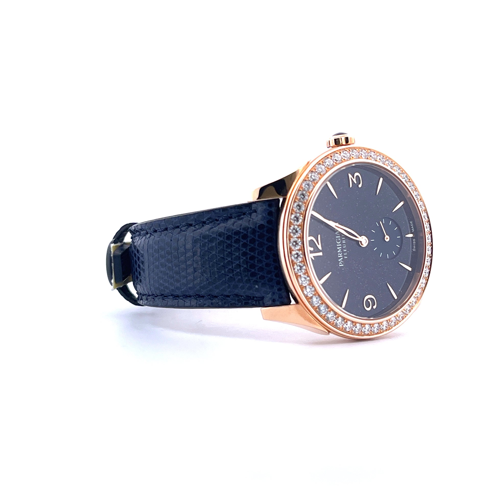 Parmigiani - Parmigiani Fleurier Tonda Metropolitaine - Juwelier Spliedt