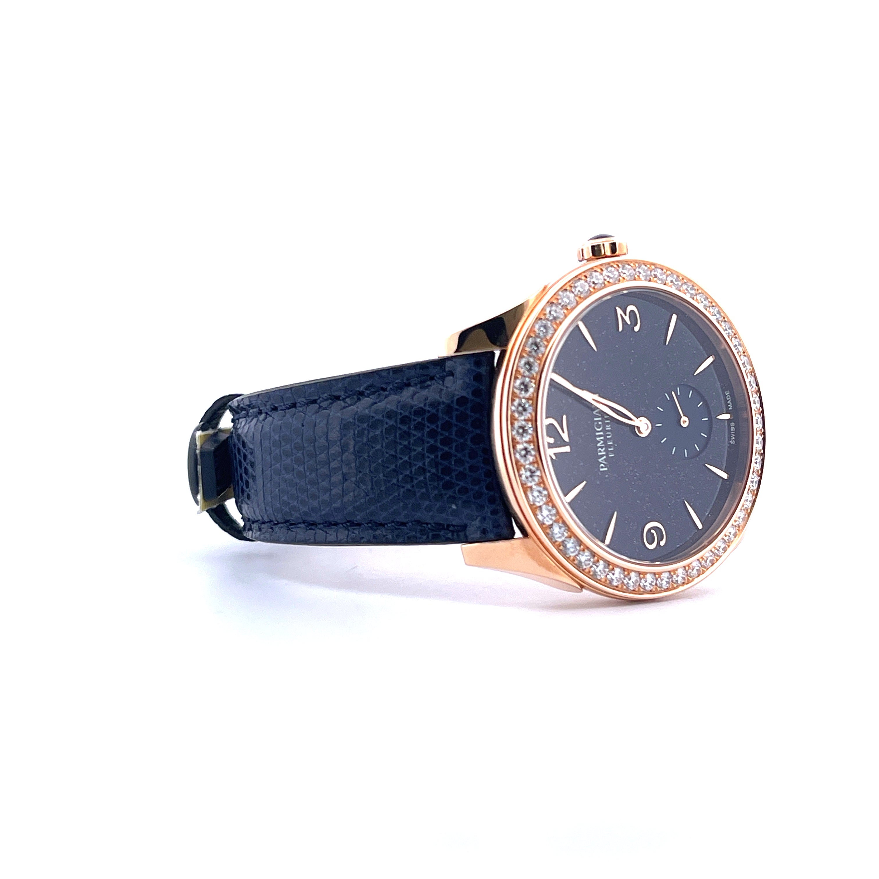 Parmigiani - Parmigiani Fleurier Tonda Metropolitaine - Juwelier Spliedt