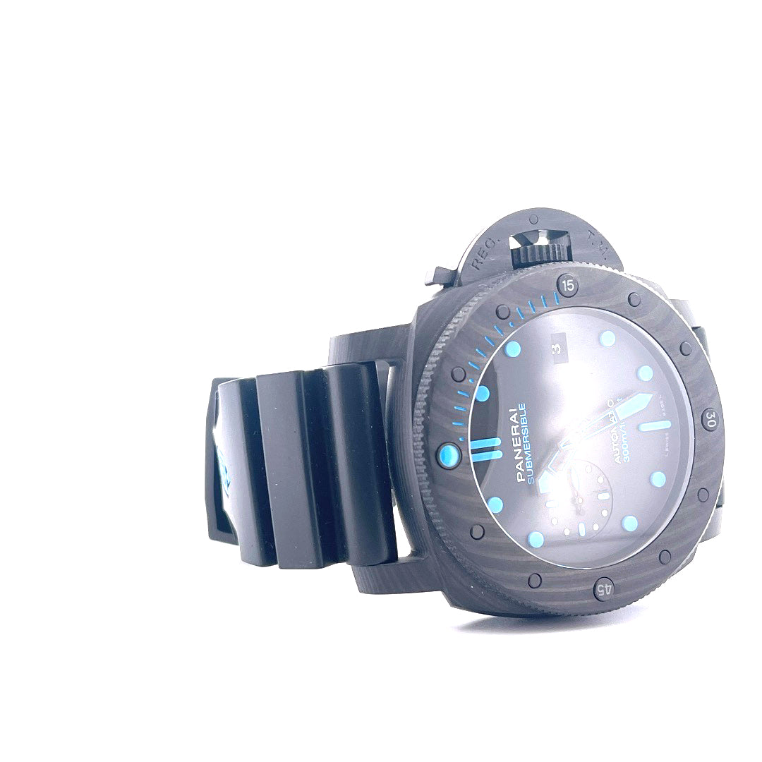 Panerai - Panerai Luminor GMT Automatic - Juwelier Spliedt - [product_ Artikelnummer]
