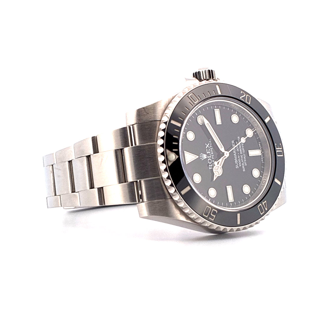 Submariner (No Date) (2015)