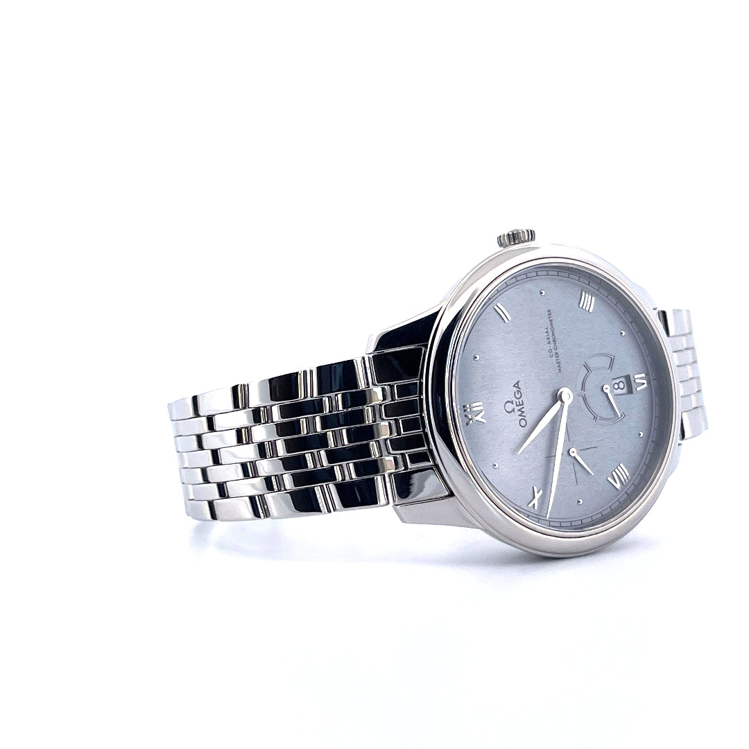 Speedmaster Professional Moonwatch / Hesalite / Full Set / 2021
