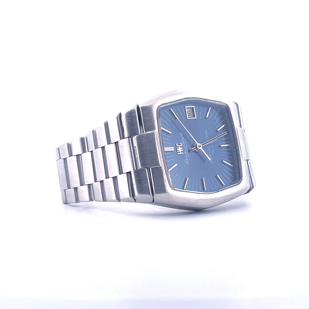 IWC - Da Vinci Electronic Beta 21 - Juwelier Spliedt - [product_ Artikelnummer]