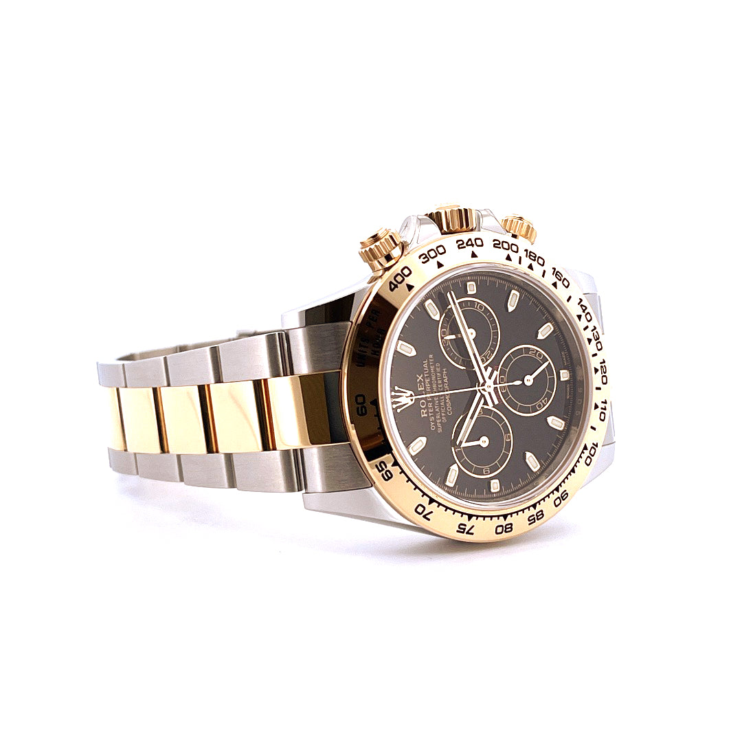 Rolex - Daytona NEW 2023 - Juwelier Spliedt - [product_ Artikelnummer]