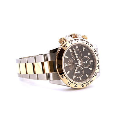 Rolex - Daytona NEW 2023 - Juwelier Spliedt - [product_ Artikelnummer]
