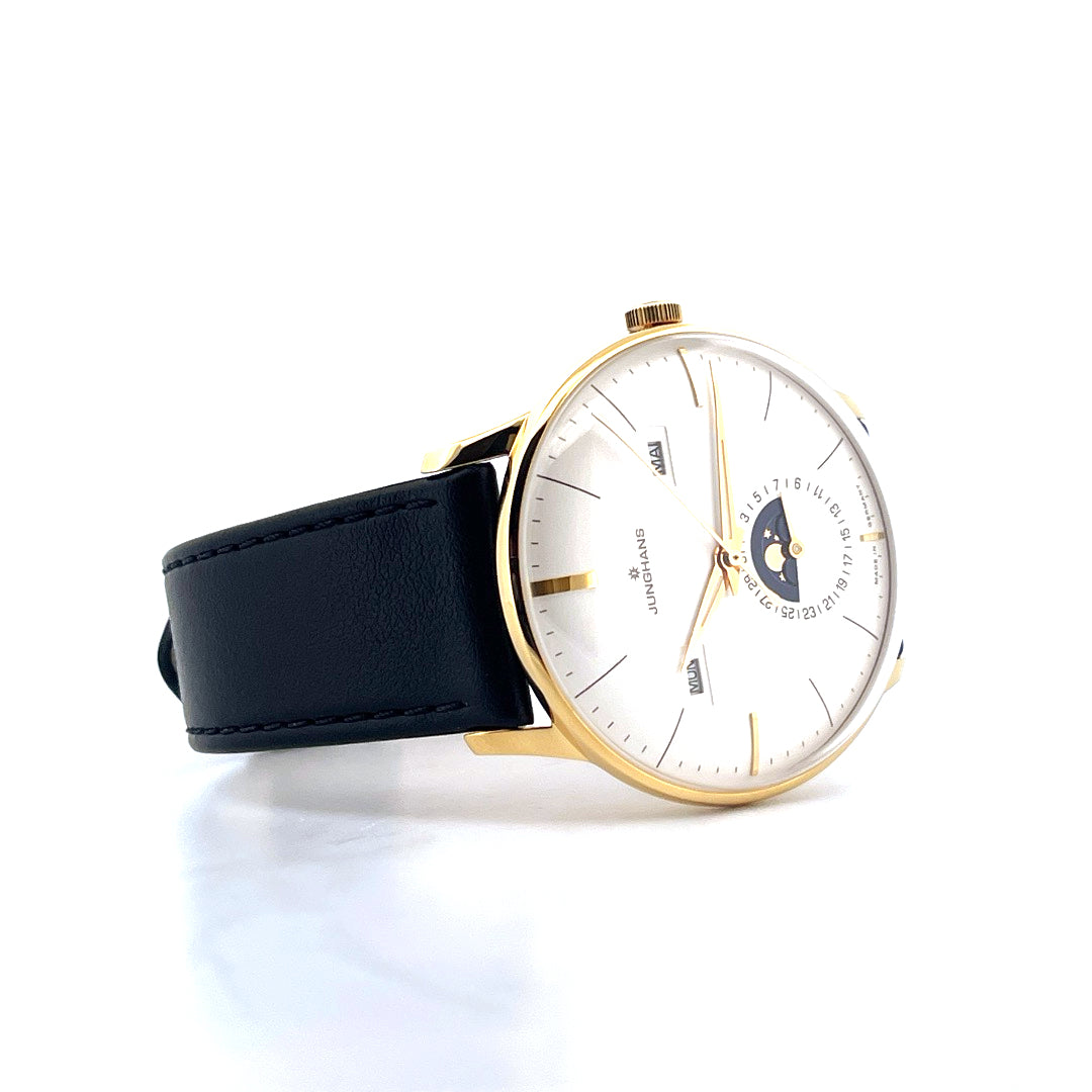 Junghans - Meister Kalender Automatik  - neu (2026) - [product_sku]