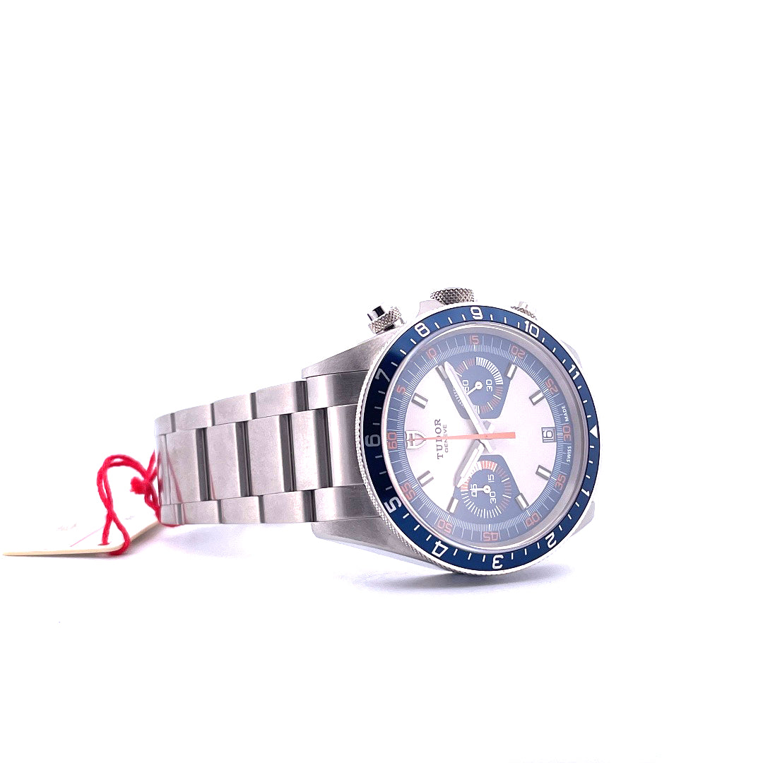 Tudor - Heritage Chrono Blue - Juwelier Spliedt - [product_ Artikelnummer]