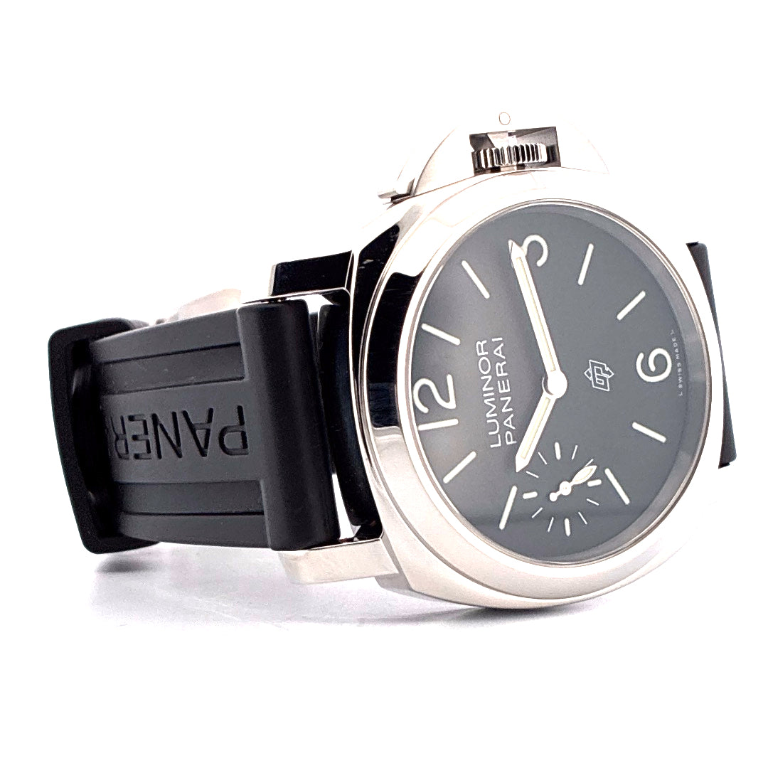 Panerai - Luminor Logo Sandwich Dial / Panerai Service 2026 (2022) - [product_sku]