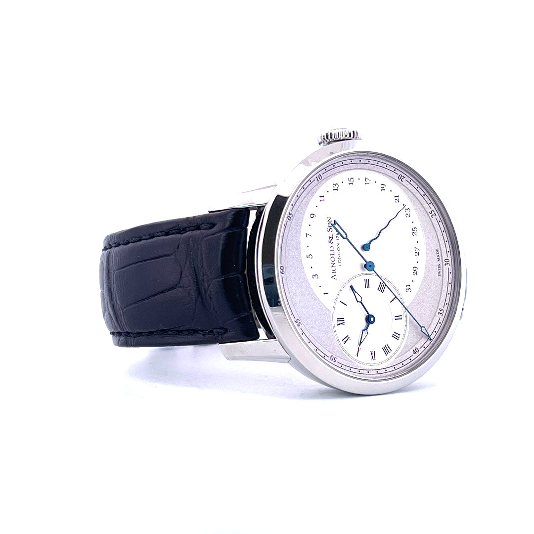 Arnold & Son - TBR 1ARAS.S01A.C121S - Juwelier Spliedt - [product_ Artikelnummer]