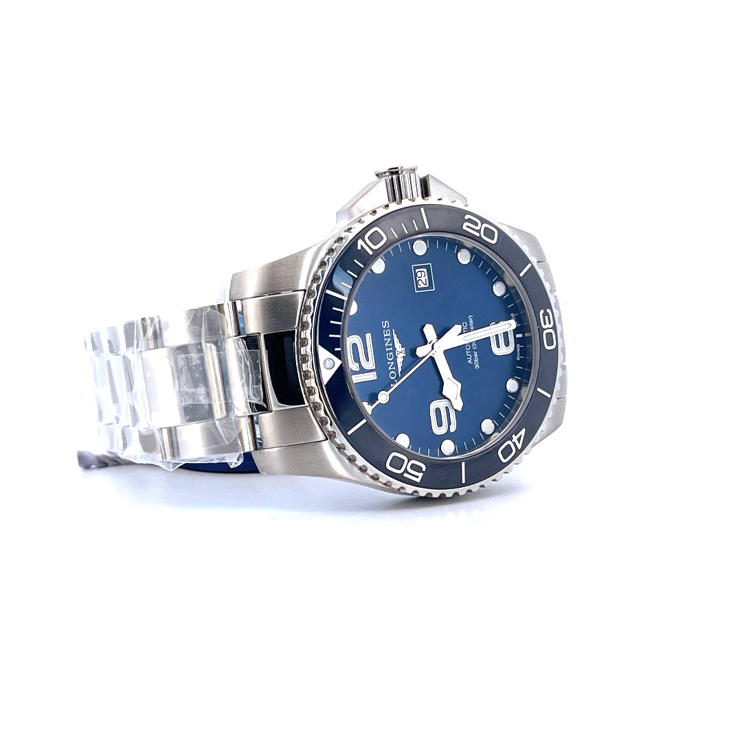Hydroconquest Automatic Blue (2026)