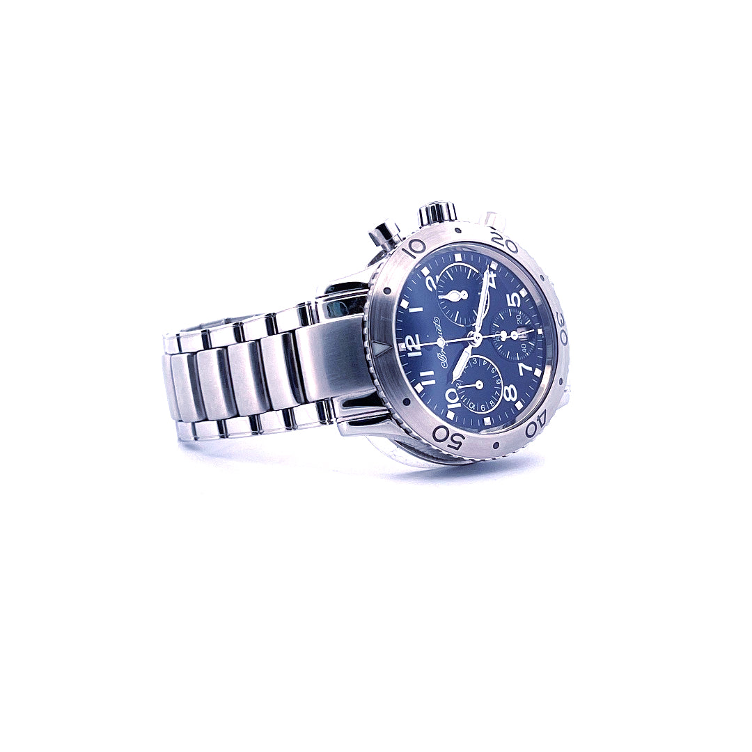 Breguet - Type Xx - Juwelier Spliedt - [product_ Artikelnummer]