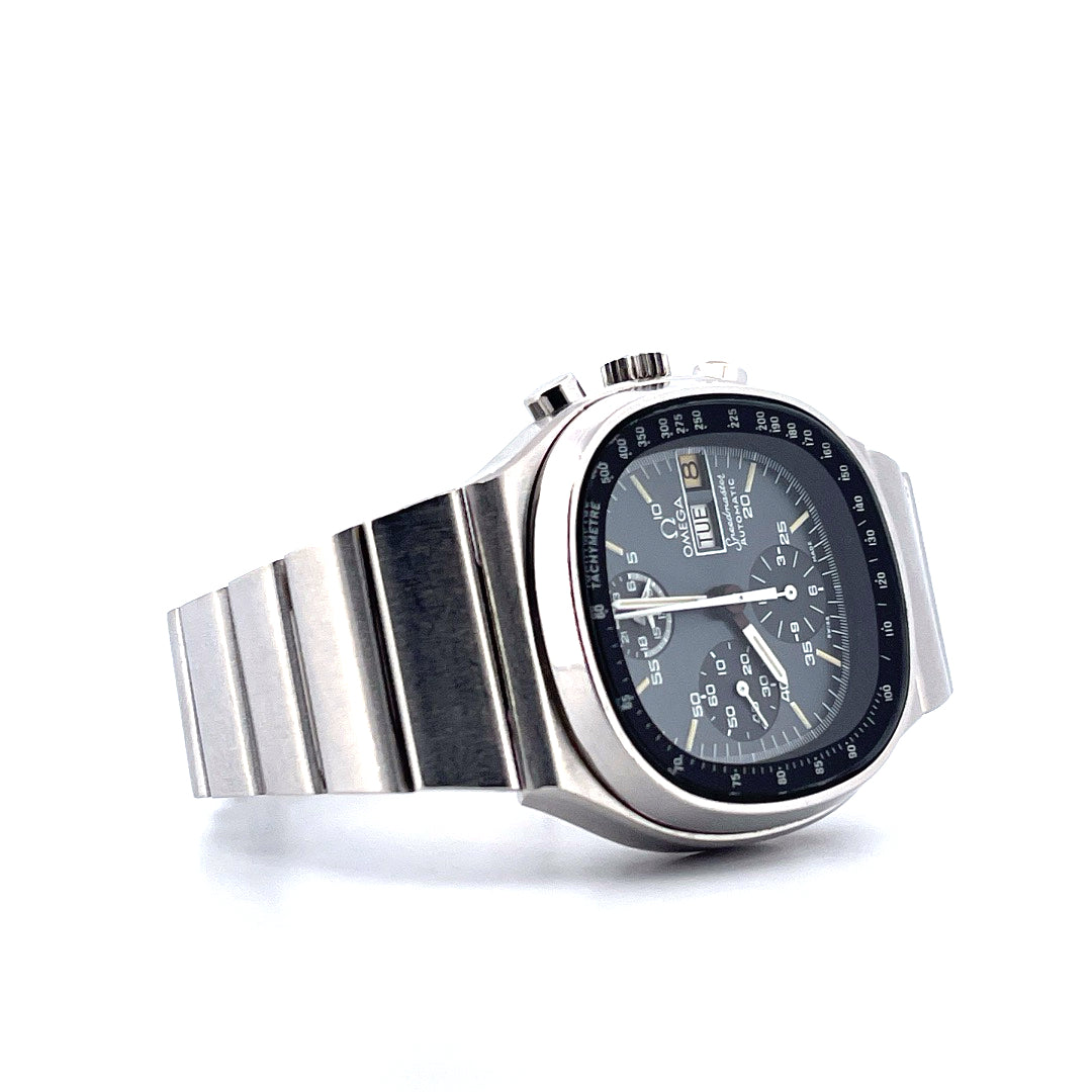 Speedmaster "TV Dial" Vintage Chronograph ( ca. 1975)