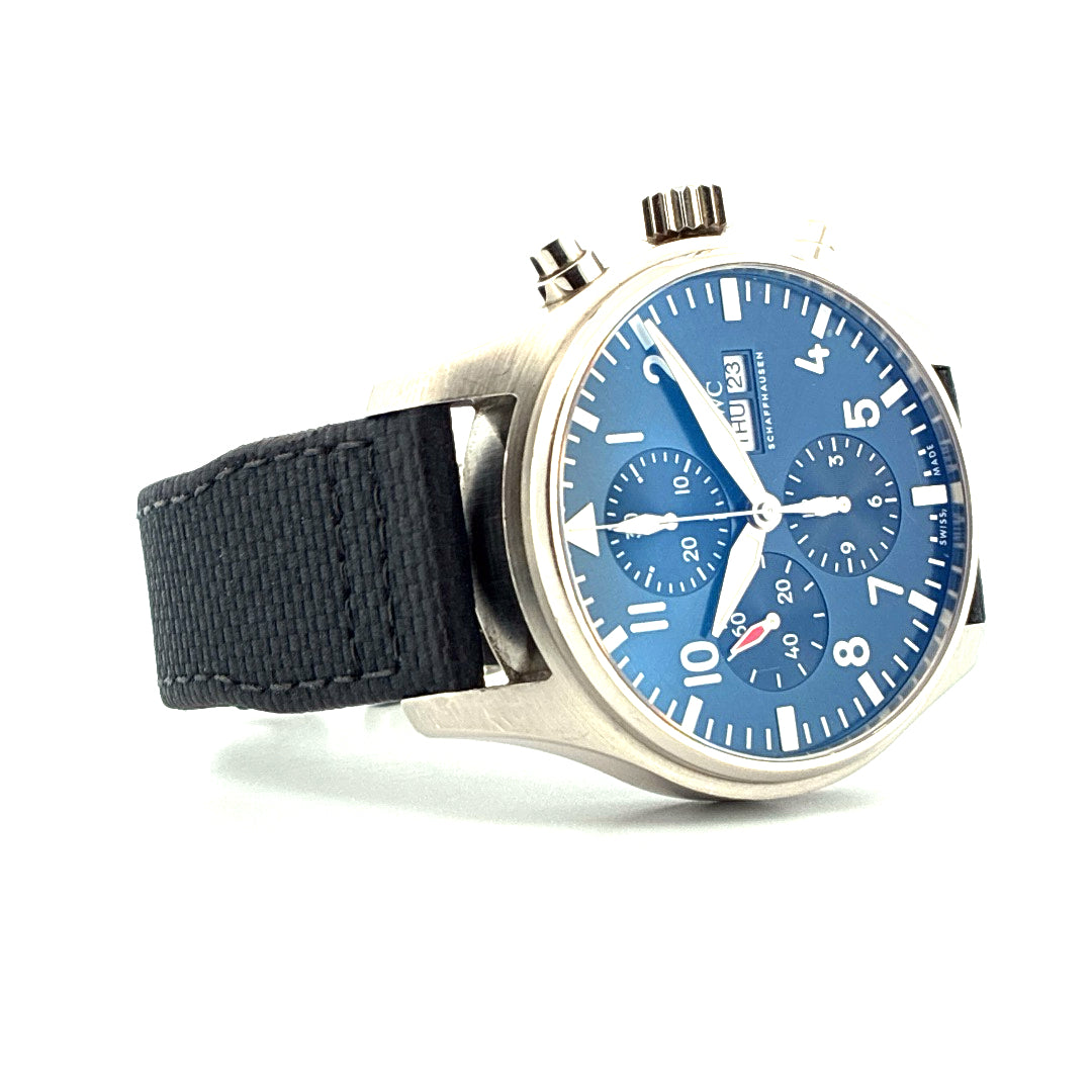 Pilot´s Watch Chronograph (2016)