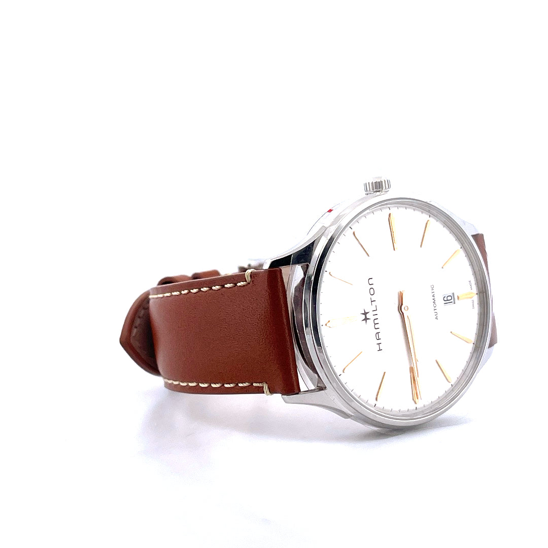 Hamilton - Jazzmaster Thinline Auto (2025) - [product_sku]