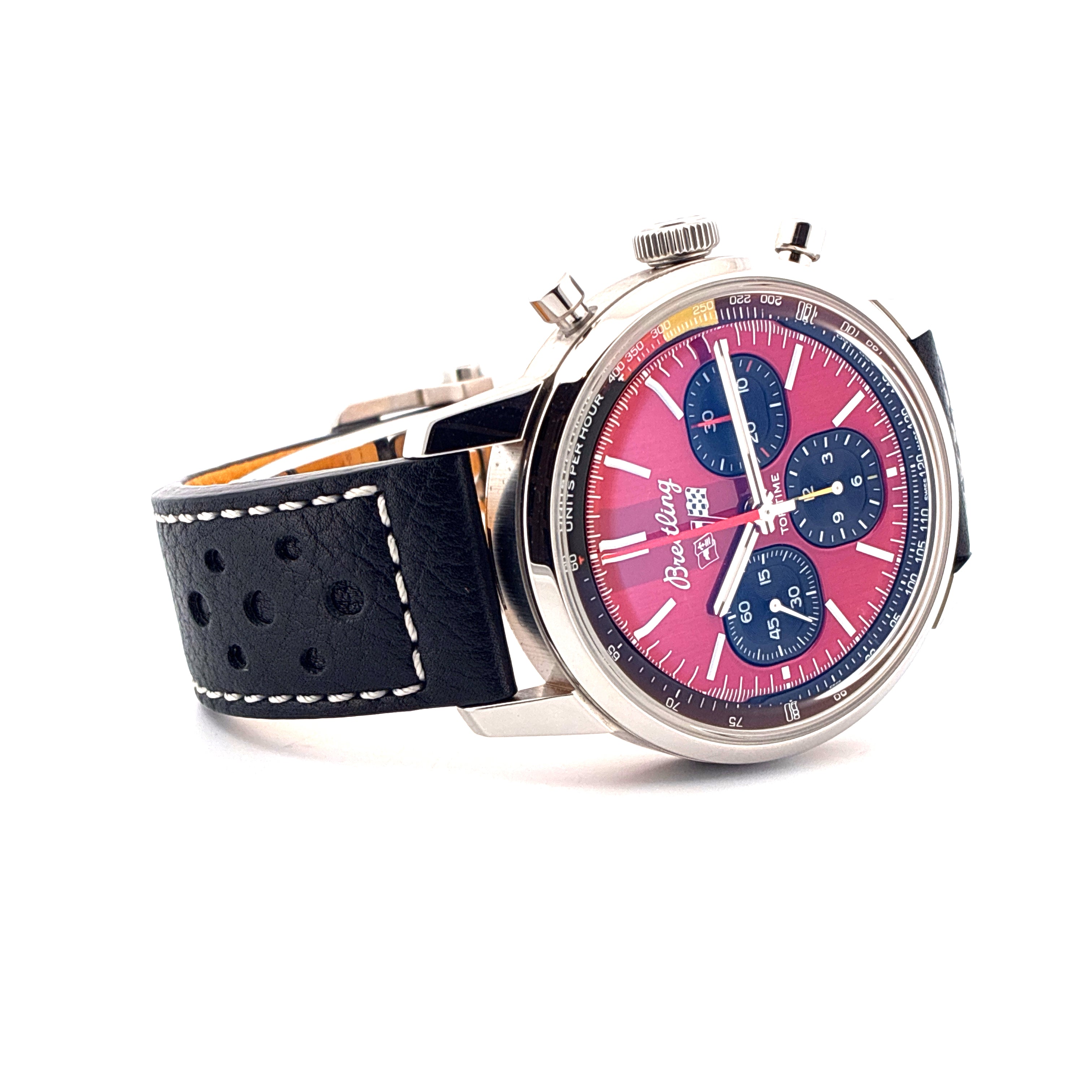 Top Time B01 Chevrolet Corvette Limited Edition / Full-Set / 2023