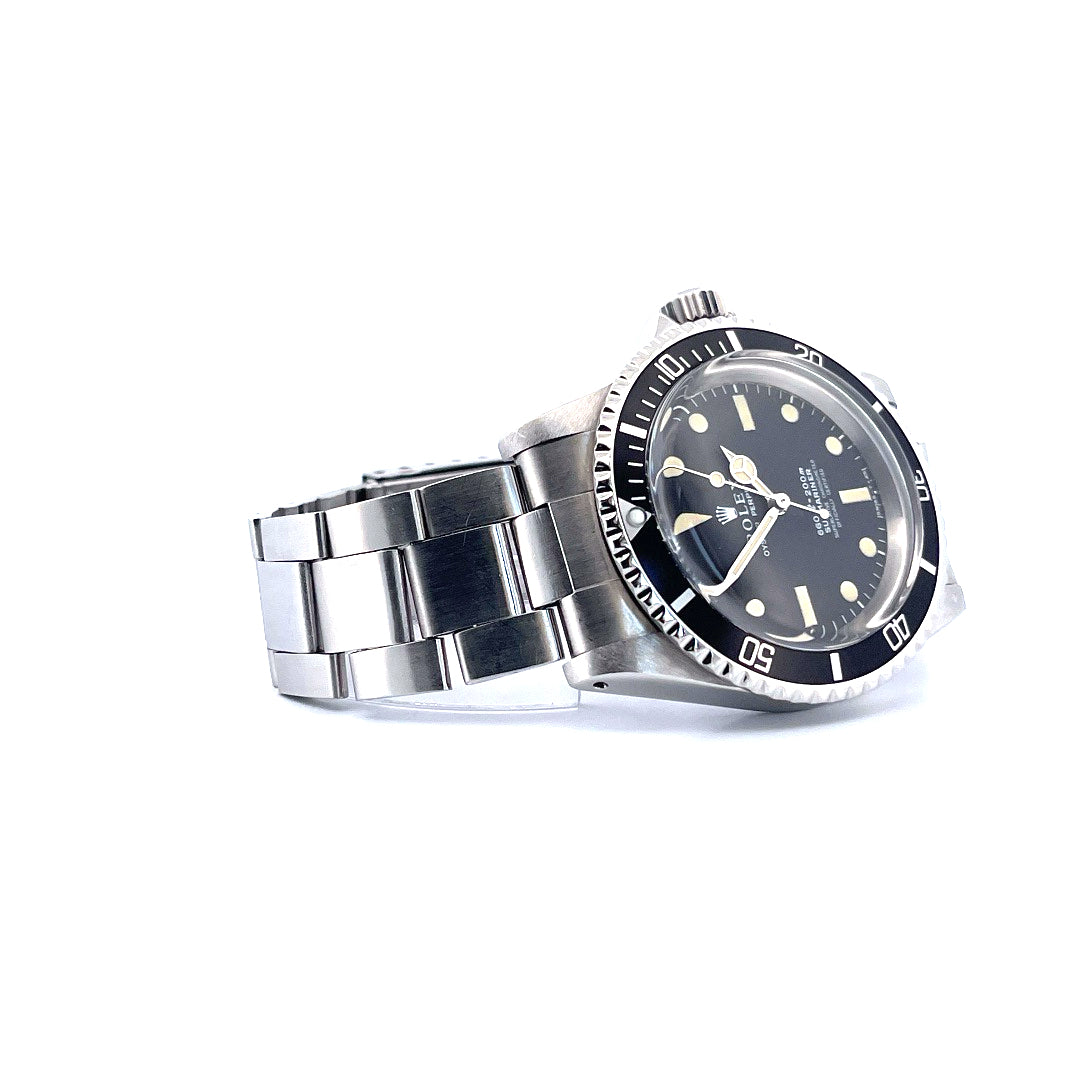 Submariner 5512 (ca. 1980)