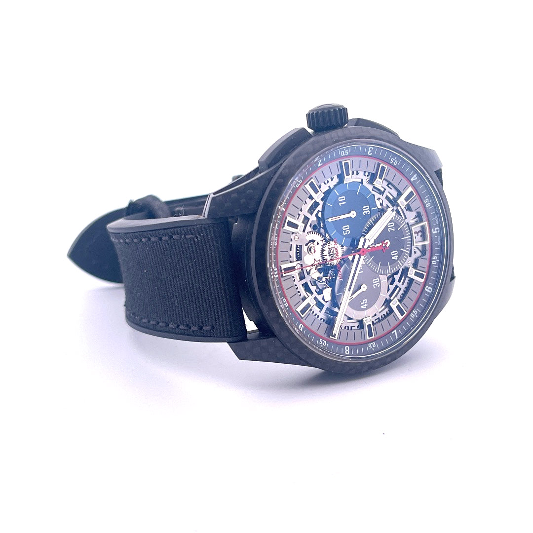 Zenith - El Primero Chronograph Lightweight Limited Edition - Juwelier Spliedt - [product_ Artikelnummer]