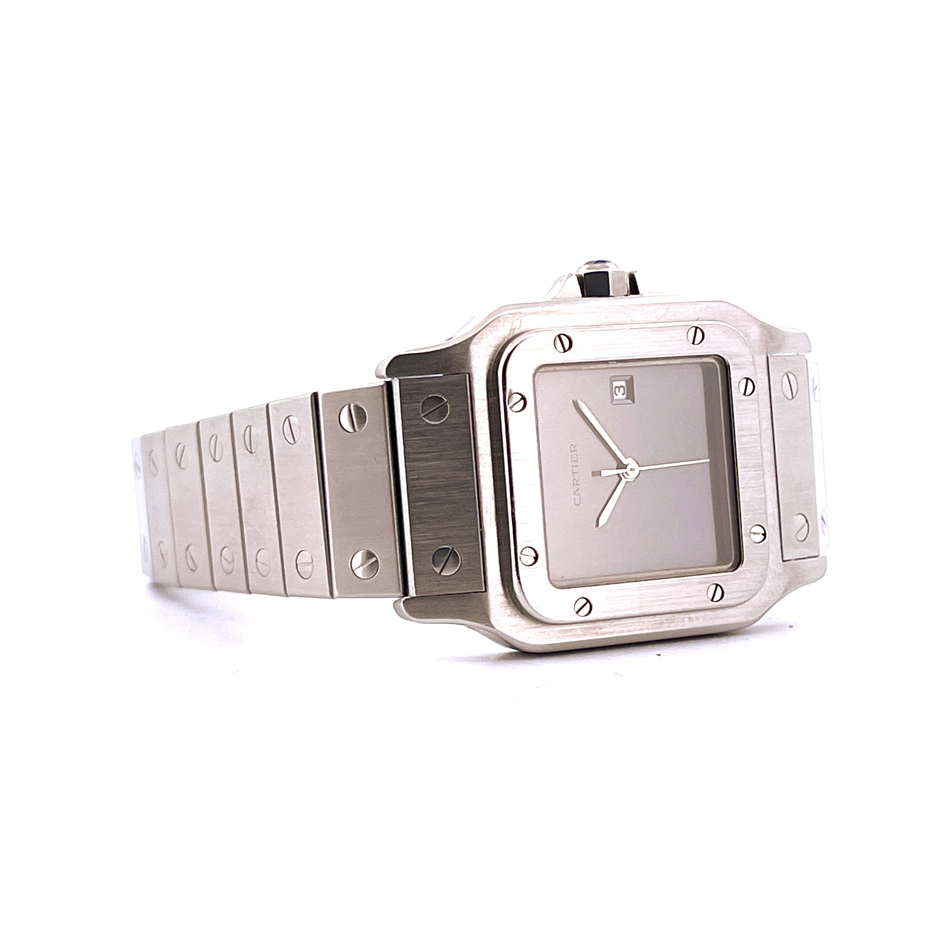 Cartier - Cartier Santos Ghost - Juwelier Spliedt