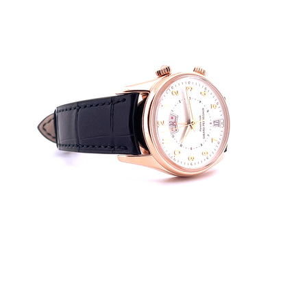 Girard Perregaux - Classique Elegance Traveller II - Juwelier Spliedt - [product_ Artikelnummer]