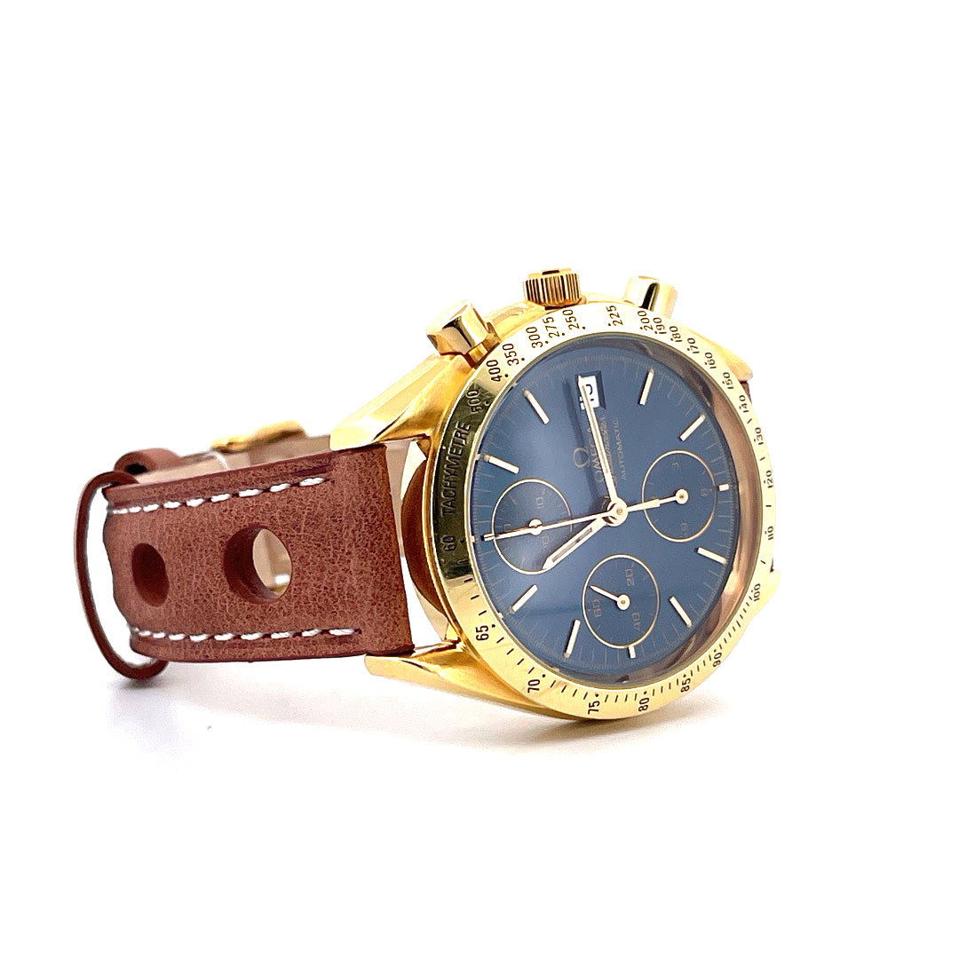 Speedmaster Chronograph Date / Service 26 (1993)